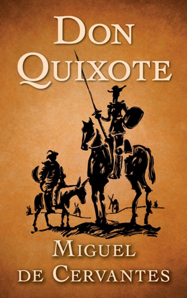 دن کیشوت (Don Quixote)