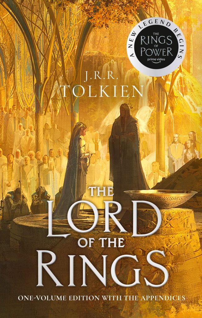 ارباب حلقهها (The Lord of the Rings)
