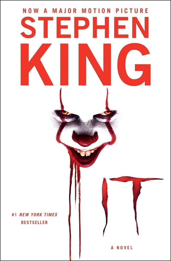 It - Stephen King رمان