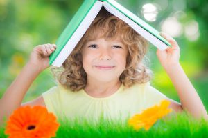 بهترین کتاب برای کودکان 5 تا 7 سال