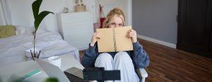 بهترین کتاب غلبه بر کمرویی