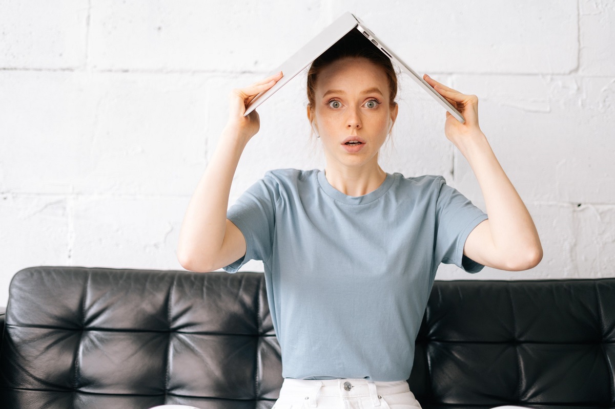 کتاب‌های برتر برای مقابله با ترس
