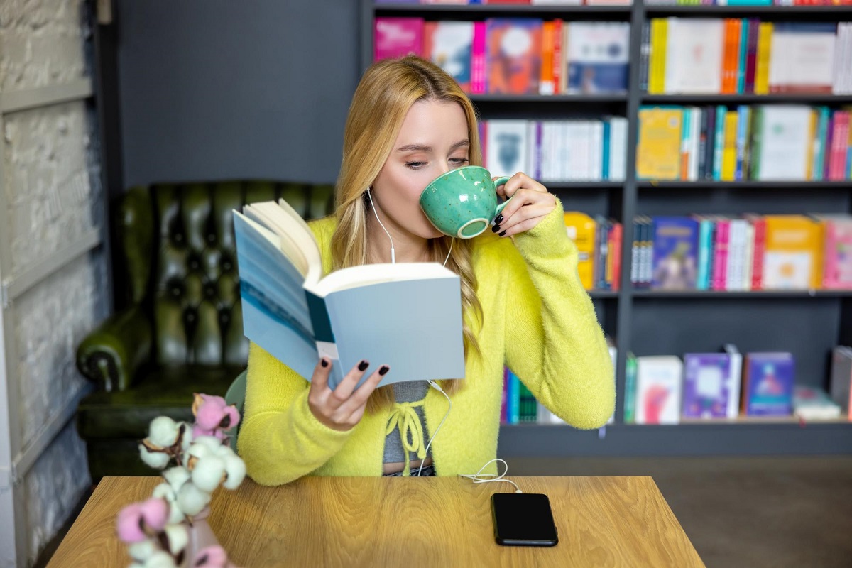 کتاب‌های مفید برای افزایش عزت نفس